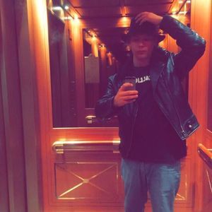 Meet your Posher, Grant